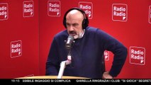 Un Giorno Speciale - Sergio Pirozzi (Ex Sindaco di Amatrice)  parte 1 - 02 Novembre 2018