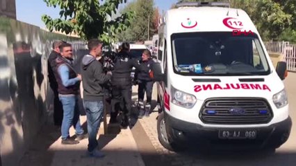 60 Öğrenci Çorbadan Zehirlendikleri Şüphesiyle Tedaviye Alındı