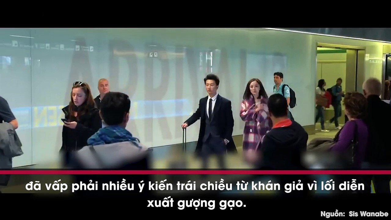 Khi sao Hoa ngữ nhập vai công sở: Người khí chất ngời ngời, kẻ bị chê bai vì diễn “một màu”