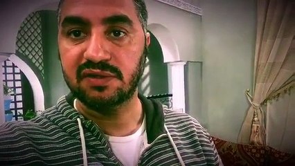 رسالة خاصة من بيونسيه المغرب