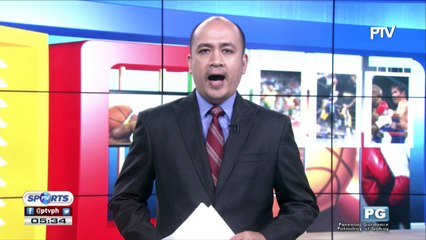 Papahirap ang 5-peat para sa Lady Bulldogs