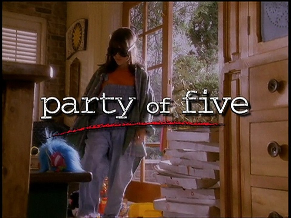 S01E07 - Kinderkrankheiten