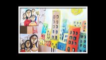 Andria: l'arte pittorica all'infopoint dello IAT con una mostra promosso dalla Pro Loco