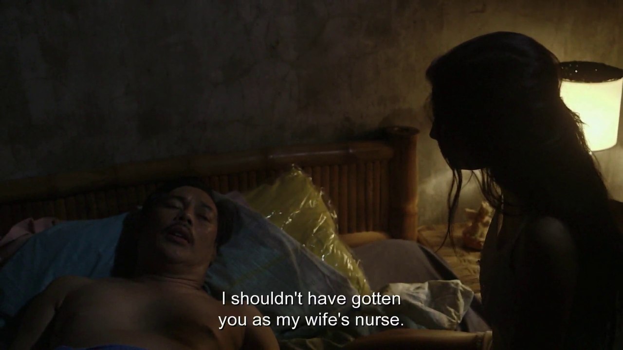 Siphayo | Part 1 English Subtitle