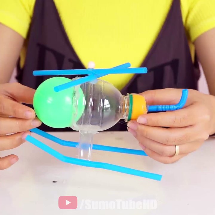 Quick Hacks And DIYs To Make Parents' Life Easier Crafts For Kids 2