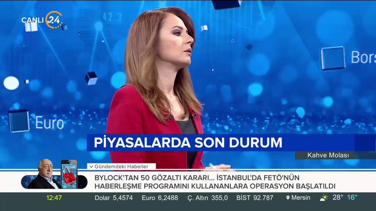 Trump'ın ekonomi politikaları