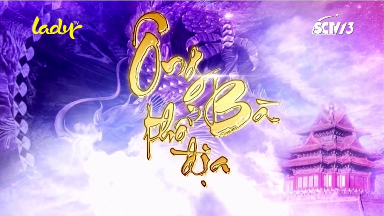 Ông bà thổ địa - Tập 9