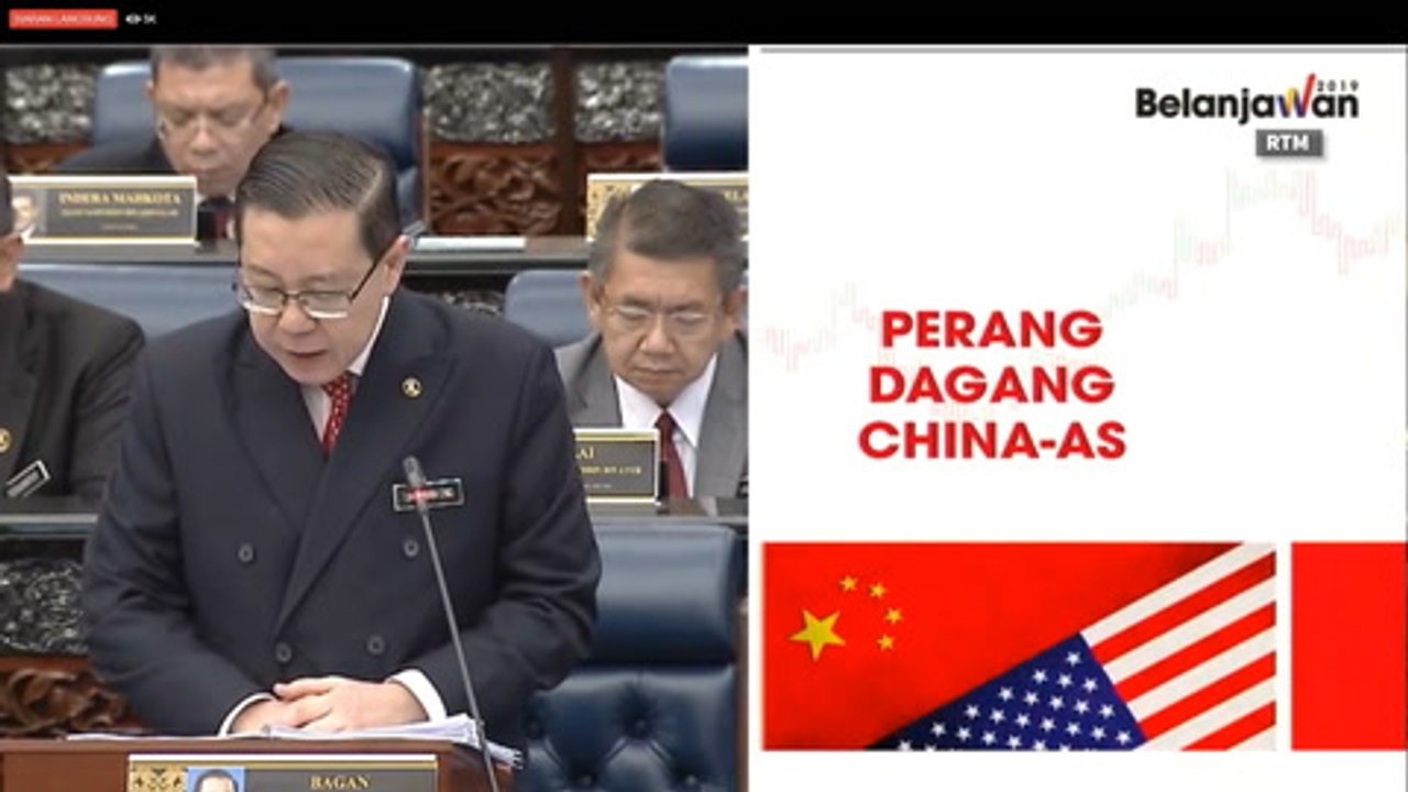 Budget 2019: Malaysia is open for business, Finance Minister to foreign investors