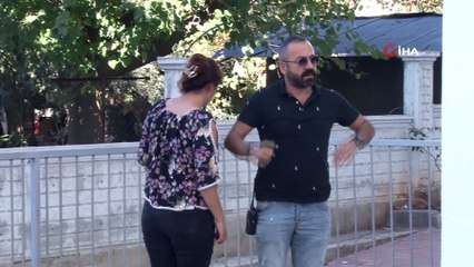 Apartman dairesindeki çelik kasadan 150 bin TL çalındı