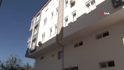 Apartman Dairesindeki Çelik Kasadan 150 Bin TL Çalındı