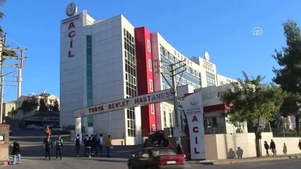 Kastamonu'daki Trafik Kazasında Yaralanan Askerler Taburcu Oldu