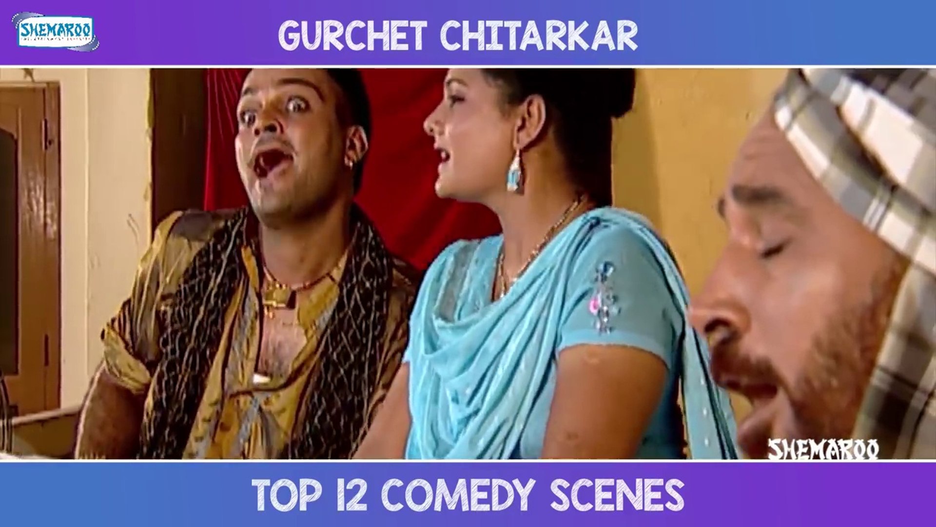 Gurchet chitarkar hotsell new comedy