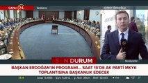 Cumhurbaşkanı Erdoğan başkanlık edecek