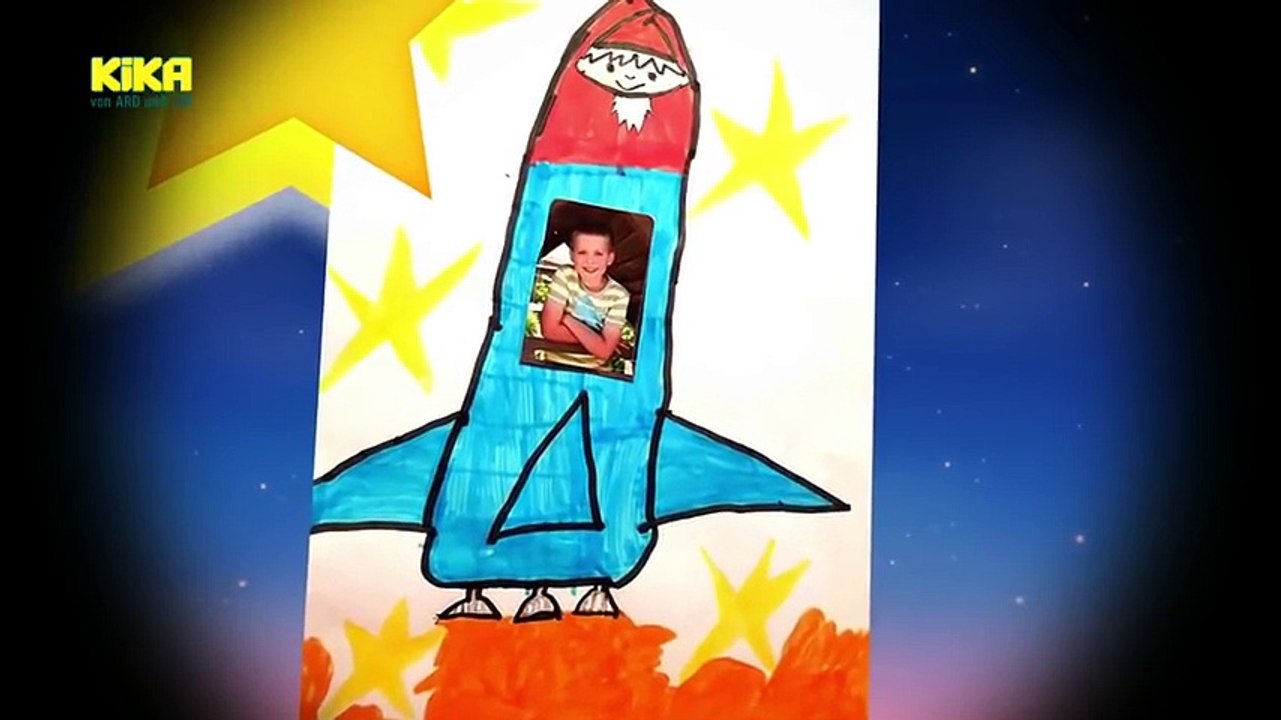 Baumhaus - 300. Zeitumstellung | Mehr auf KiKA.de