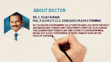 Restore Natural Hair with FUE Hair Transplant Technique