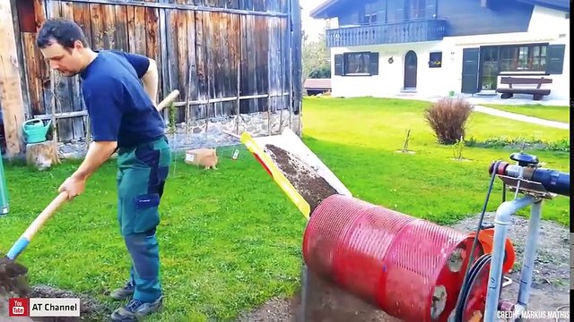 Amazing Homemade Inventions 2018 #27 - Awesome Construction Tools