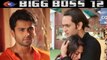 Bigg Boss 12: Shoaib Ibrahim THANKS Vikas Gupta for supporting Dipika Kakar | FilmiBeat