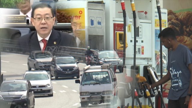 Budget 2019: Petrol subsidies for vehicles below 1500cc