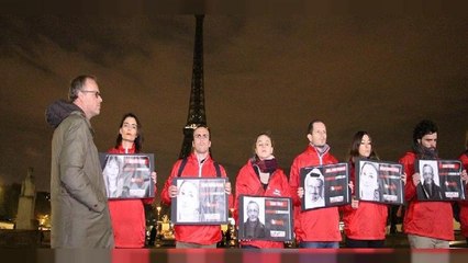 #TruthNeverDies: Ending impunity for crimes against journalists