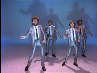 Godley & Creme - Wedding Bells