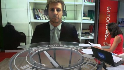 Elections de mi-mandat : "l'issue la plus probable, c'est un blocage politique"