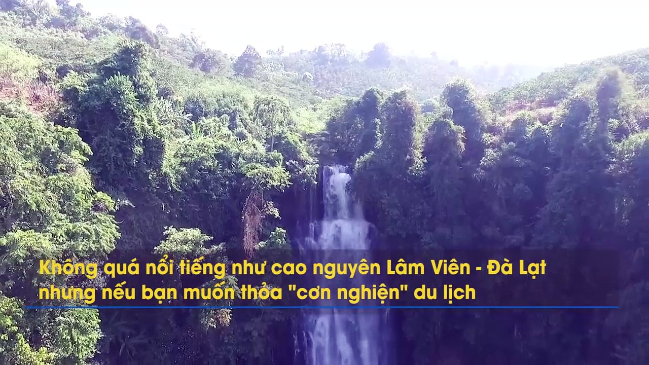 Lang thang tìm đến Cao nguyên Di Linh đẹp mơ mộng trong list danh sách điểm "sống ảo siêu hot"