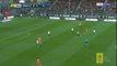 Angers 1-2 Lyon: Match Highlights