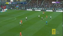 Angers 1-2 Lyon: Match Highlights