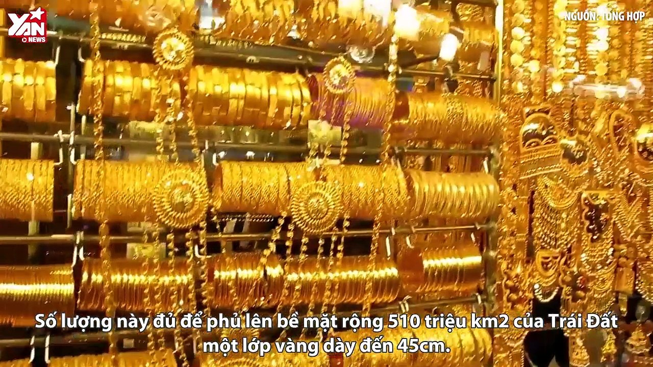 Có thể bạn chưa biết?: Những sự thật kỳ dị về Trái Đất đảm bảo bạn chưa từng nghe tới