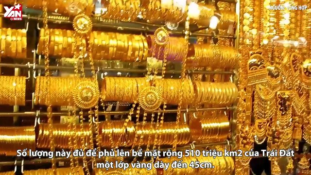 Có thể bạn chưa biết?: Những sự thật kỳ dị về Trái Đất đảm bảo bạn chưa từng nghe tới