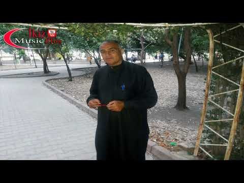 الفنان ابراهيم السعد عتابات