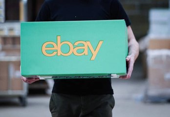 Ebay : La mise en vente ultra rapide !
