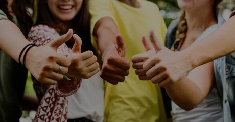 Journée de la gentillesse : des idées pour faire plaisir !