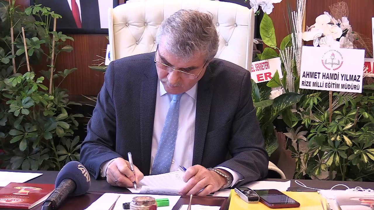 'Çay köyleri' Doğu Karadeniz turizmine hizmet edecek - RİZE