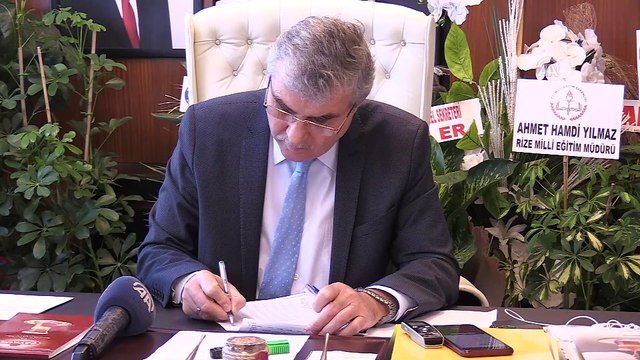 'Çay köyleri' Doğu Karadeniz turizmine hizmet edecek - RİZE