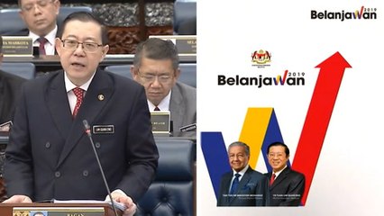 Budget 2019: Roaring tiger once more in three years