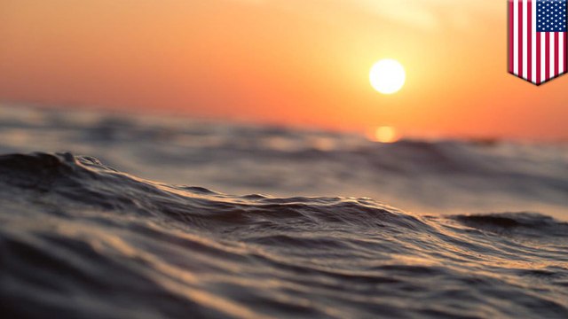 Seas are absorbing way more heat than we previously thought