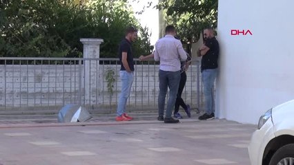 Antalya 'Çelik Kasadan 150 Bin Lira Çalındı' İddiası