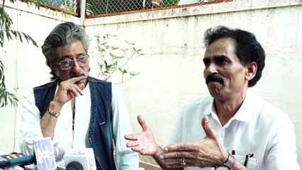 The Journey of Karma Producer Jagbir Dahiya Shares Shakti Kapoor Help To Him