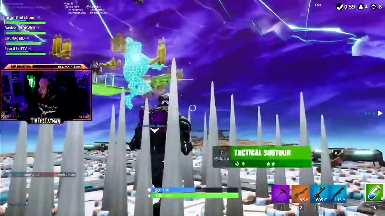Streamers React To  RARE  BONELESS EMOTE  Coming Back! Fortnite FUNNY & EPIC Moments