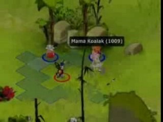 dofus video d'eni shi lvl 123
