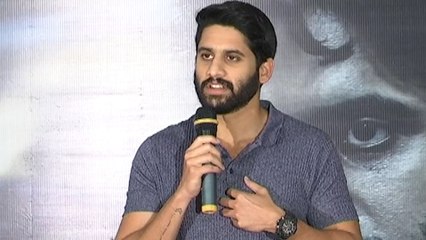 Download Video: Savyasachi Movie Team Press Meet సవ్యాసాచి టీం ప్రెస్ మీట్