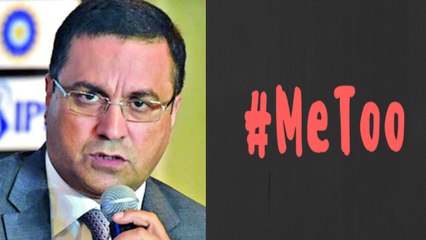 #MeToo: BCCI submits documents to probe panel in Rahul Johri case | वनइंडिया हिंदी