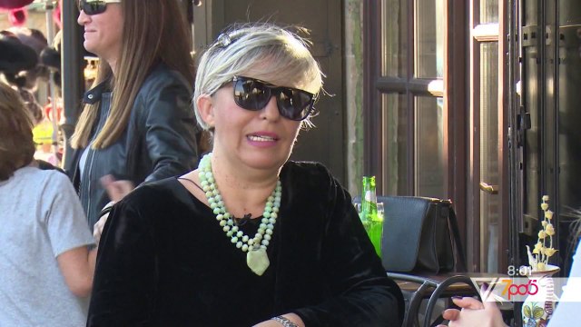 7pa5 - Një mëngjes në Korçë tek Hani i pazarit - 2 Nëntor 2018 - Show - Vizion Plus