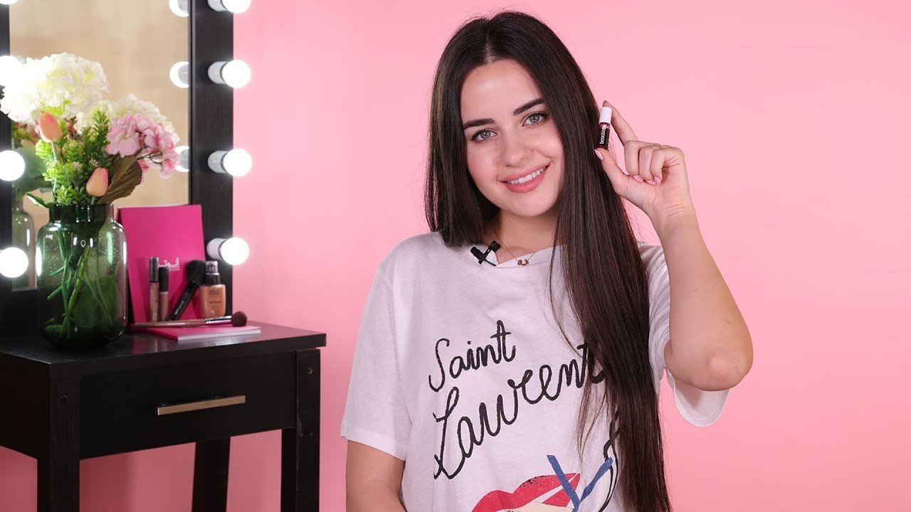 Benefit Benetint Lip & Cheek Stain - Reviewed!