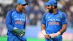 India Vs West Indies 2018,5th ODI : Rohit Sharma Quickest To 200 Sixes In ODI | Oneindia Telugu