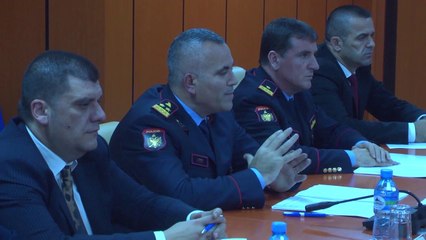 Report TV - Ardi Veliu takime