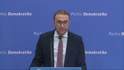 PD: Tahiri, kercenoi punonjesit e drejtesise, prokuroria ta arrestoj