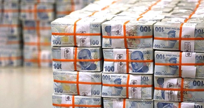 Türkiye'nin Gelir Vergisi Rekortmeni Şarık Tara Oldu