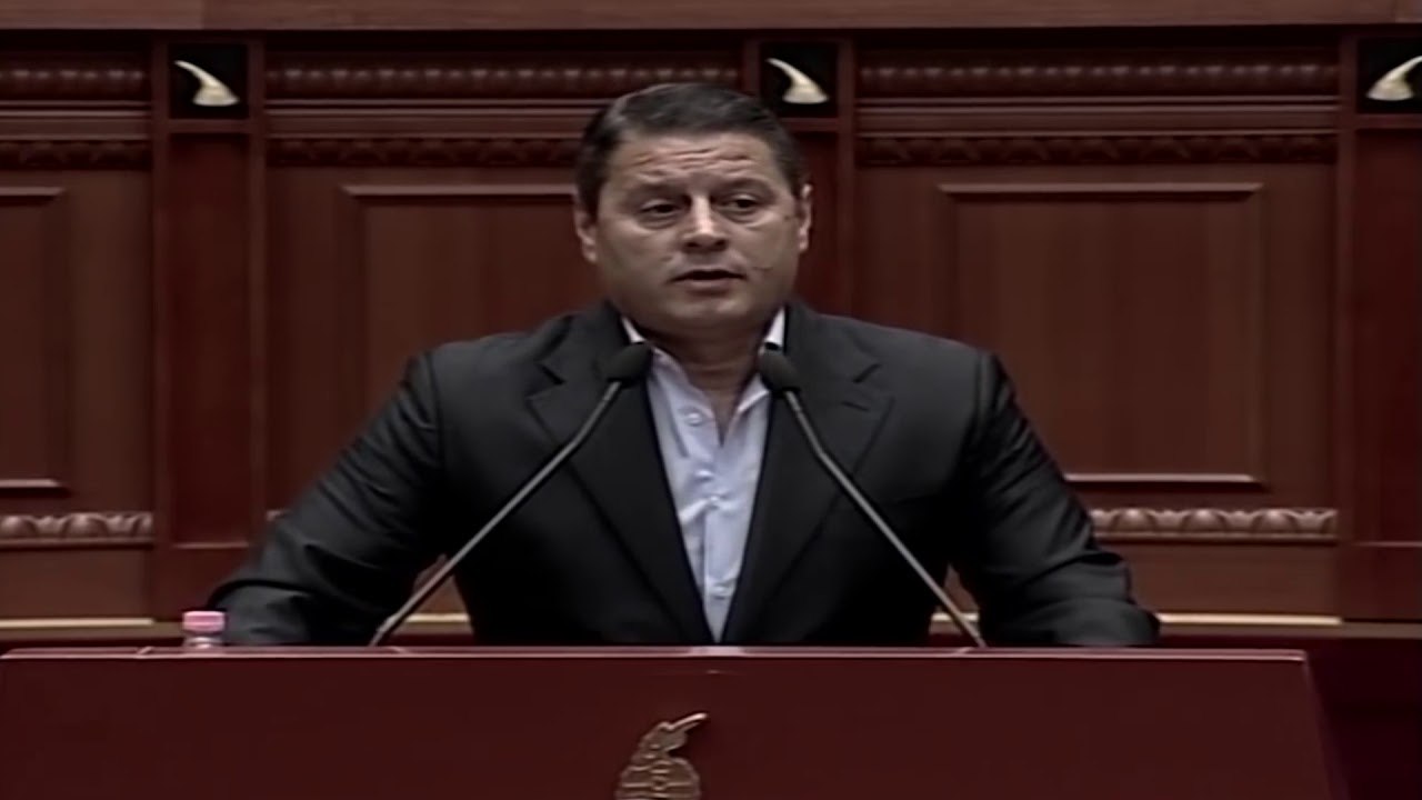 Ndreu-Berishes: Jam I paster ne 5 breza, nese gjen gje une e le politiken